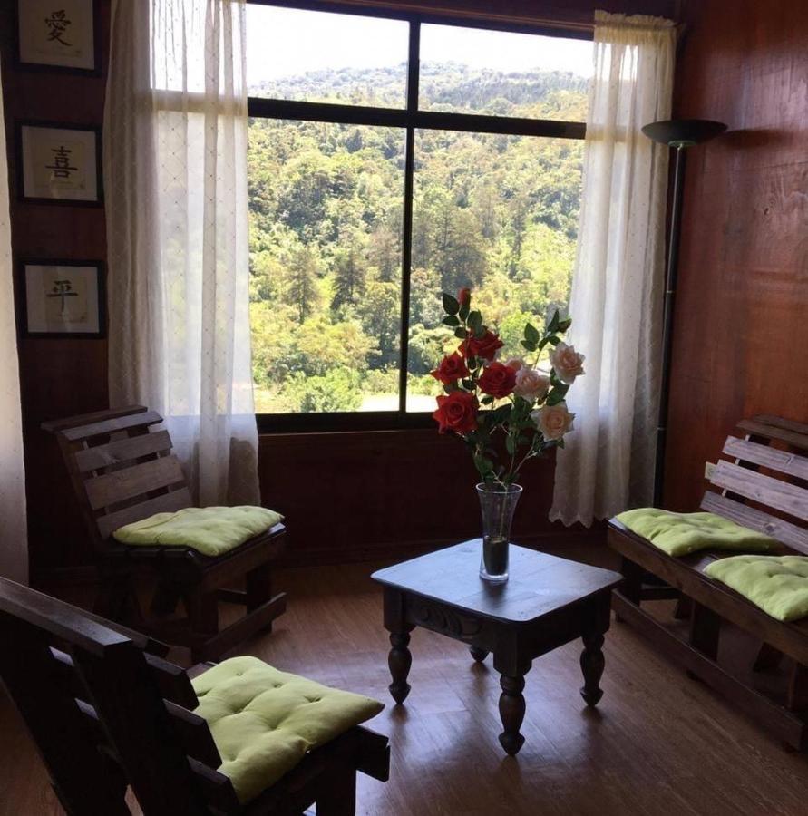 Navarro Mountain Cartago Extérieur photo